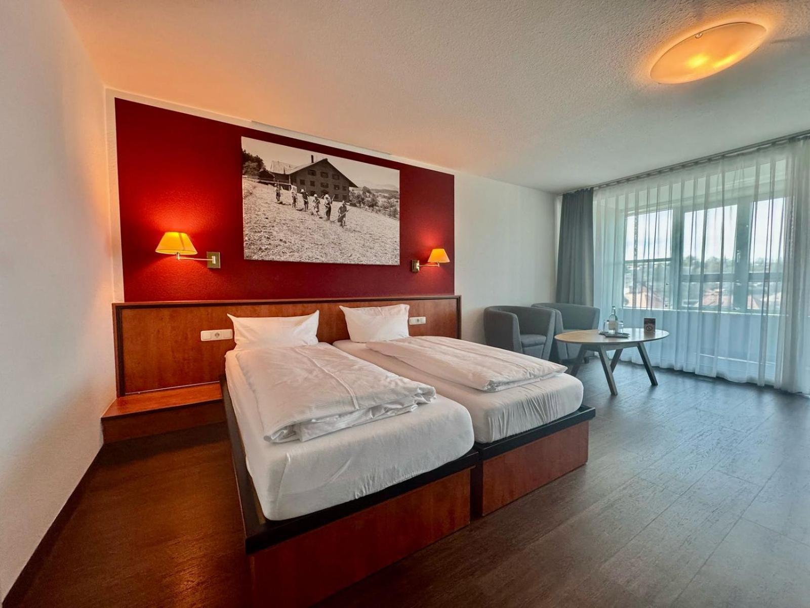 My Parkhotel By Ar Hotels เคมป์เทน ภายนอก รูปภาพ