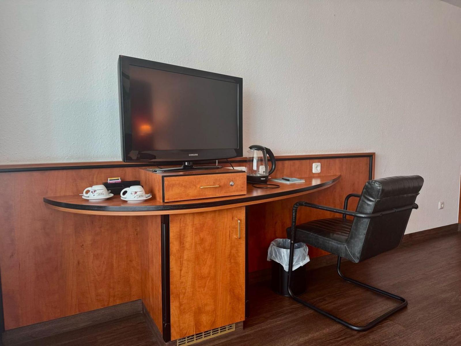 My Parkhotel By Ar Hotels เคมป์เทน ภายนอก รูปภาพ