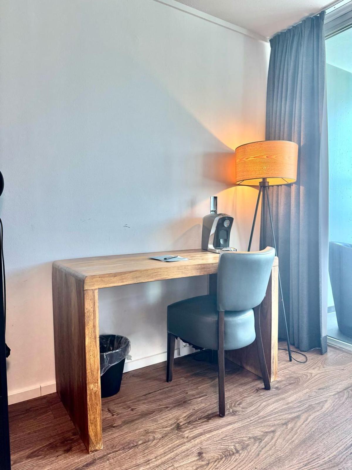 My Parkhotel By Ar Hotels เคมป์เทน ภายนอก รูปภาพ