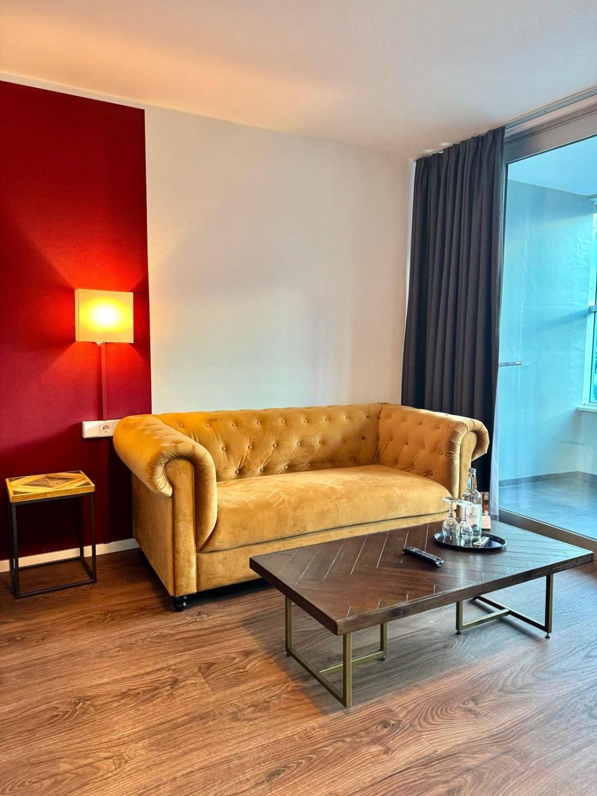 My Parkhotel By Ar Hotels เคมป์เทน ภายนอก รูปภาพ