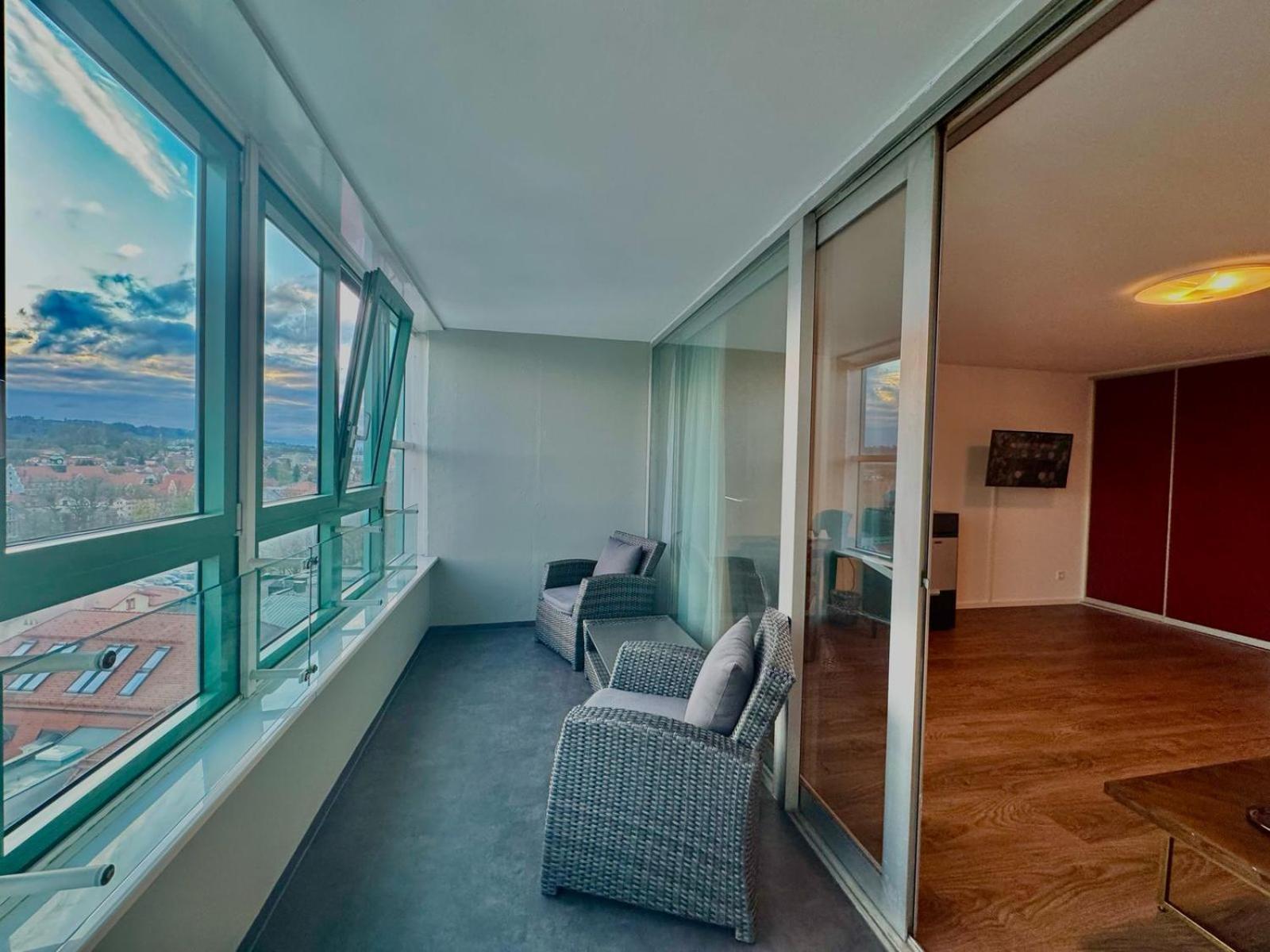My Parkhotel By Ar Hotels เคมป์เทน ภายนอก รูปภาพ